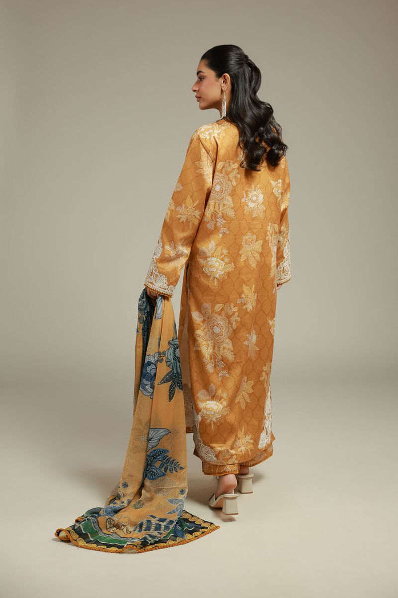 Tailored 3-Piece Set