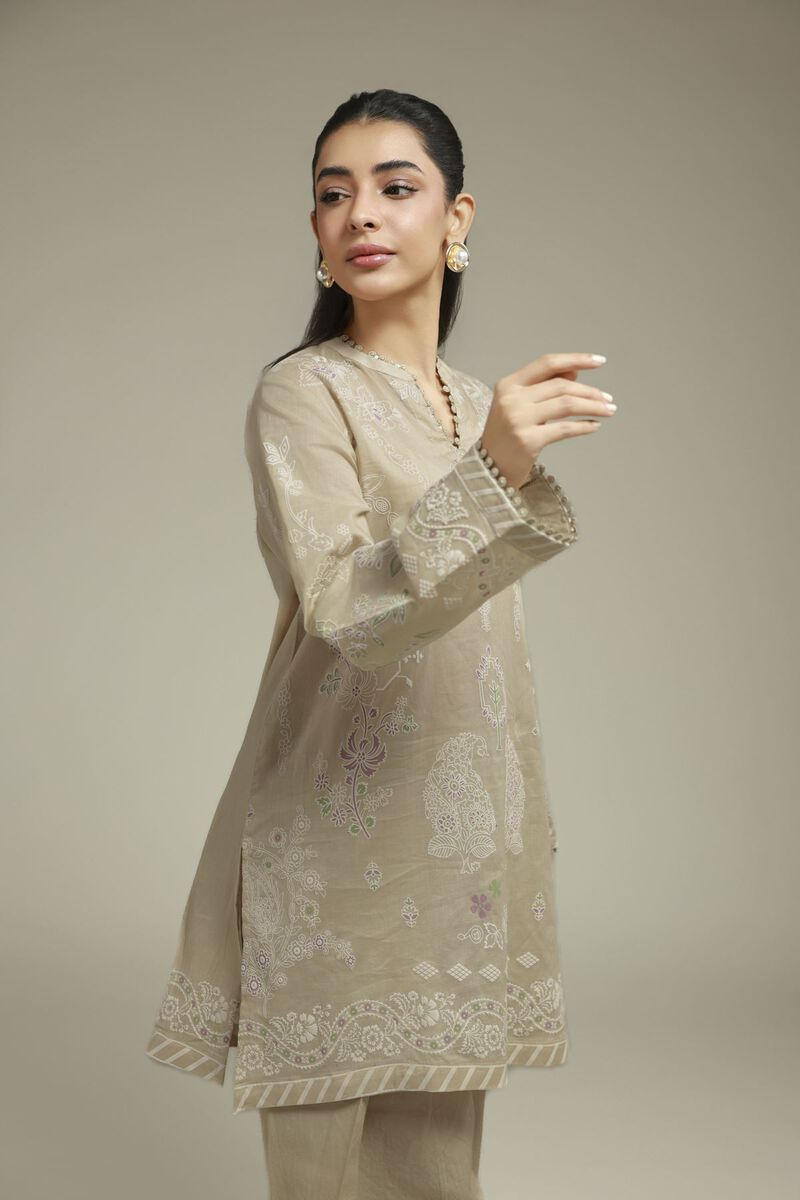 Tailored 2 Piece | Top and Bottom