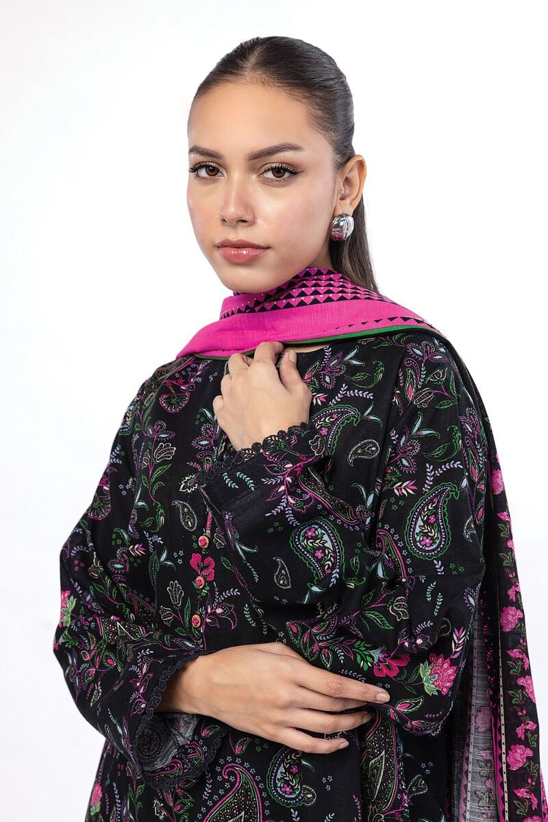 Fabrics 3 Piece view 2