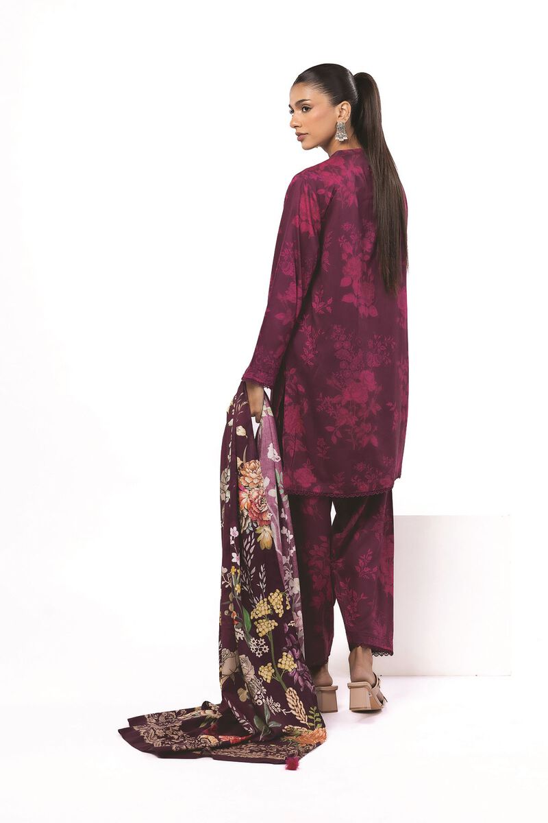 Fabrics 3 Piece