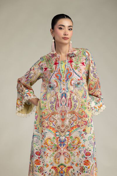 Khaadi PK | Eid Collection 2026 | Festive Women's Clothing