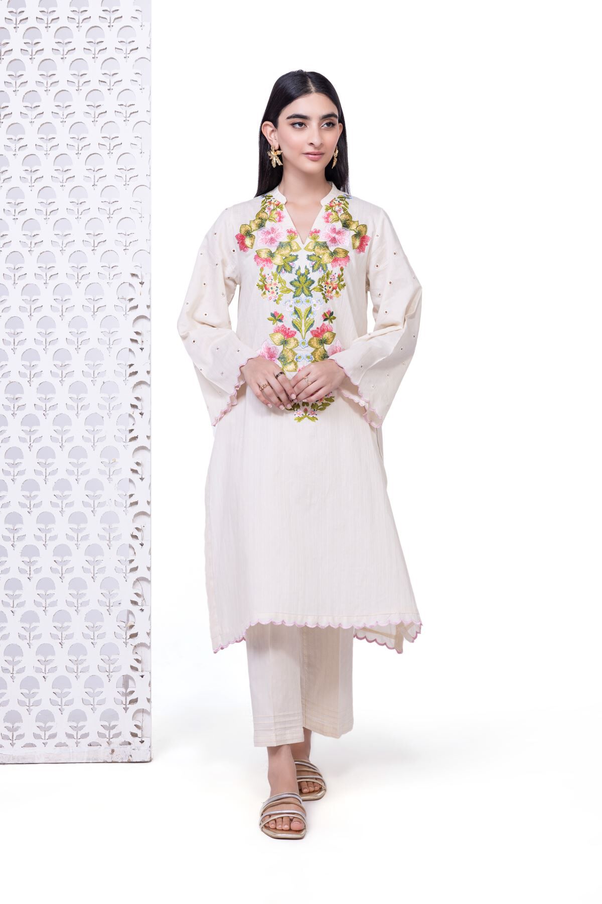 Khaadi ready to wear 2017 with price 2025