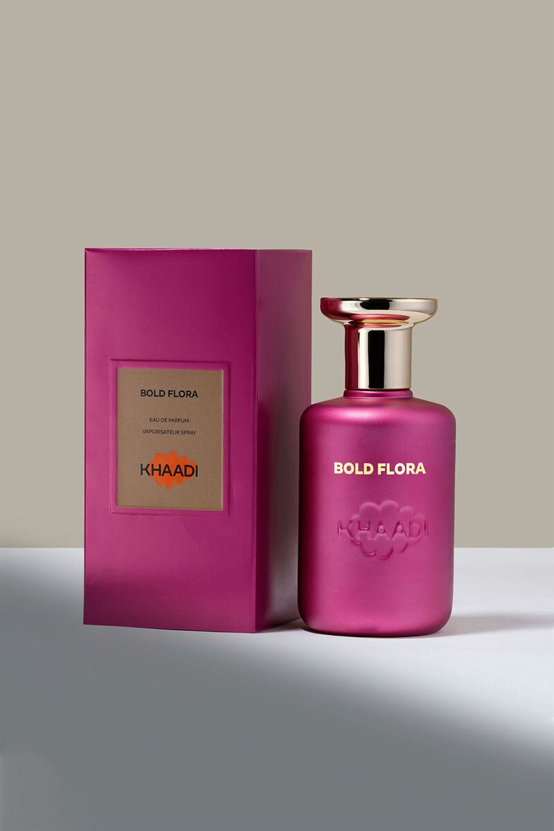 Bold Flora