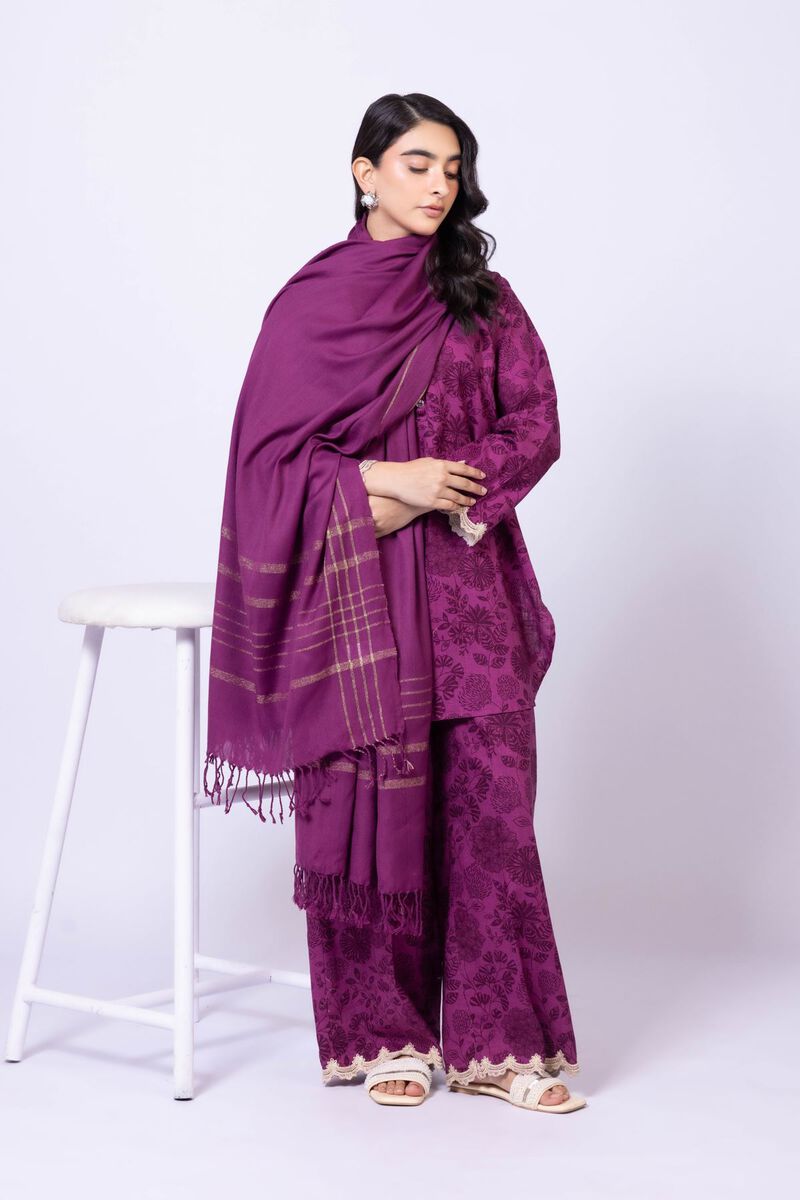 Shawl