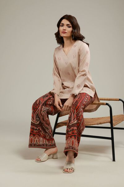Khaadi Winter Dresses & Kurtas | Buy Ready to Wear