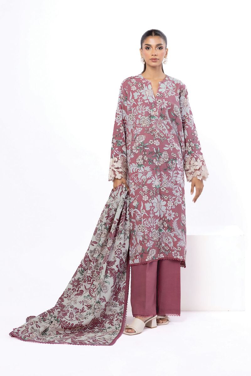 Fabrics 3 Piece