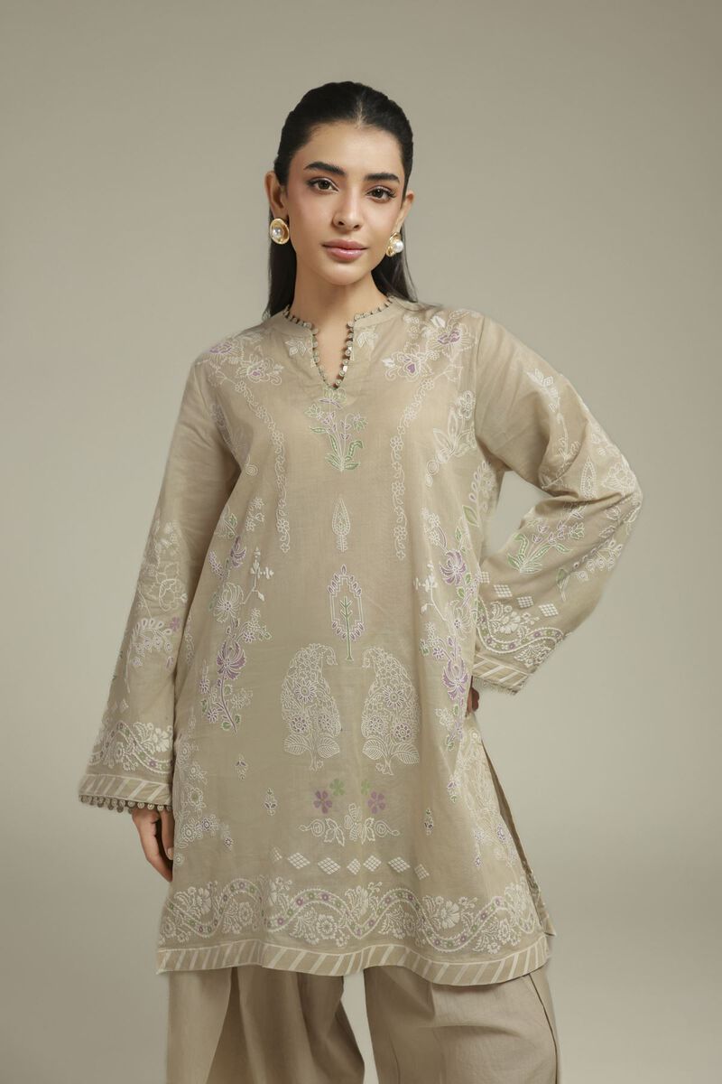 Tailored 2 Piece | Top and Bottom