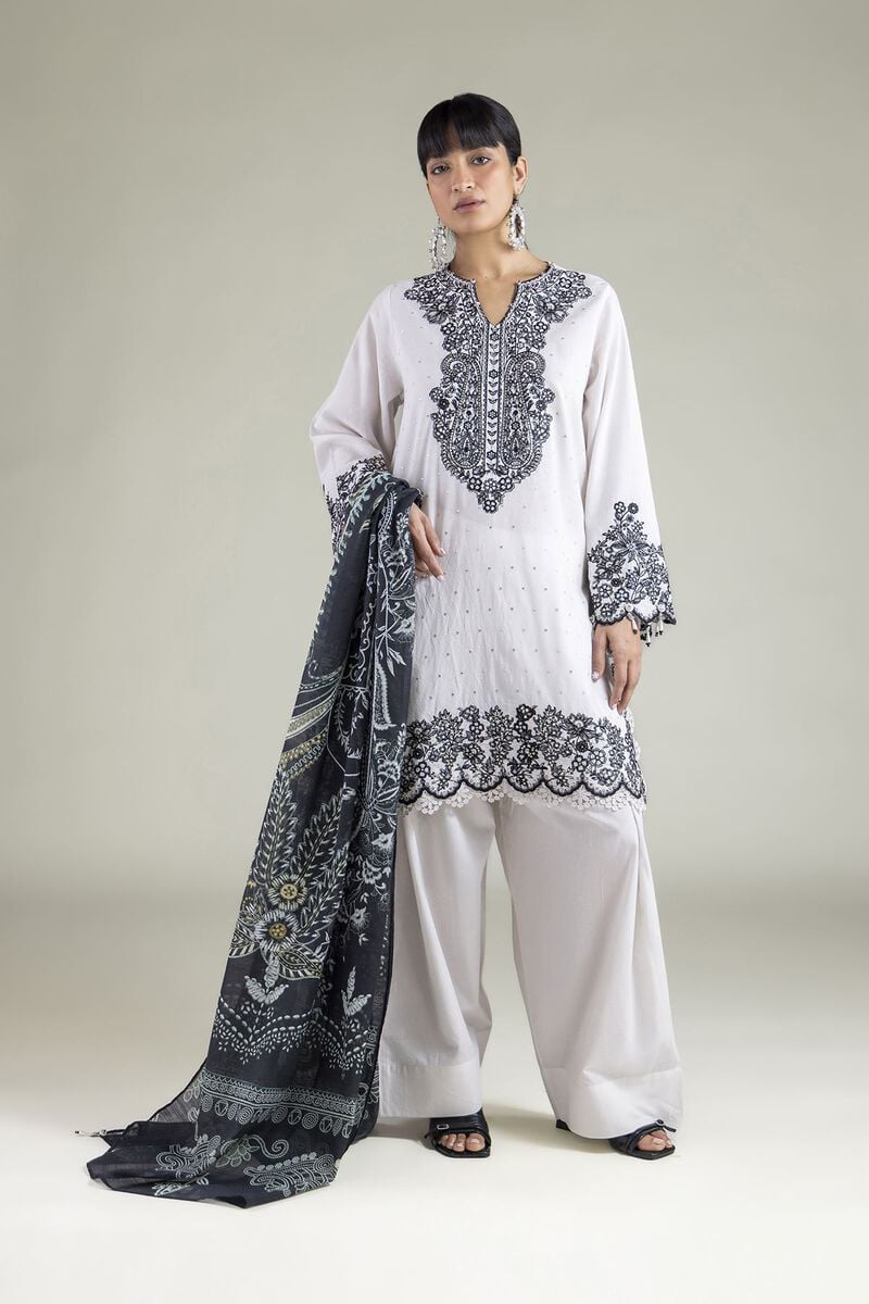 Fabrics 3 Piece