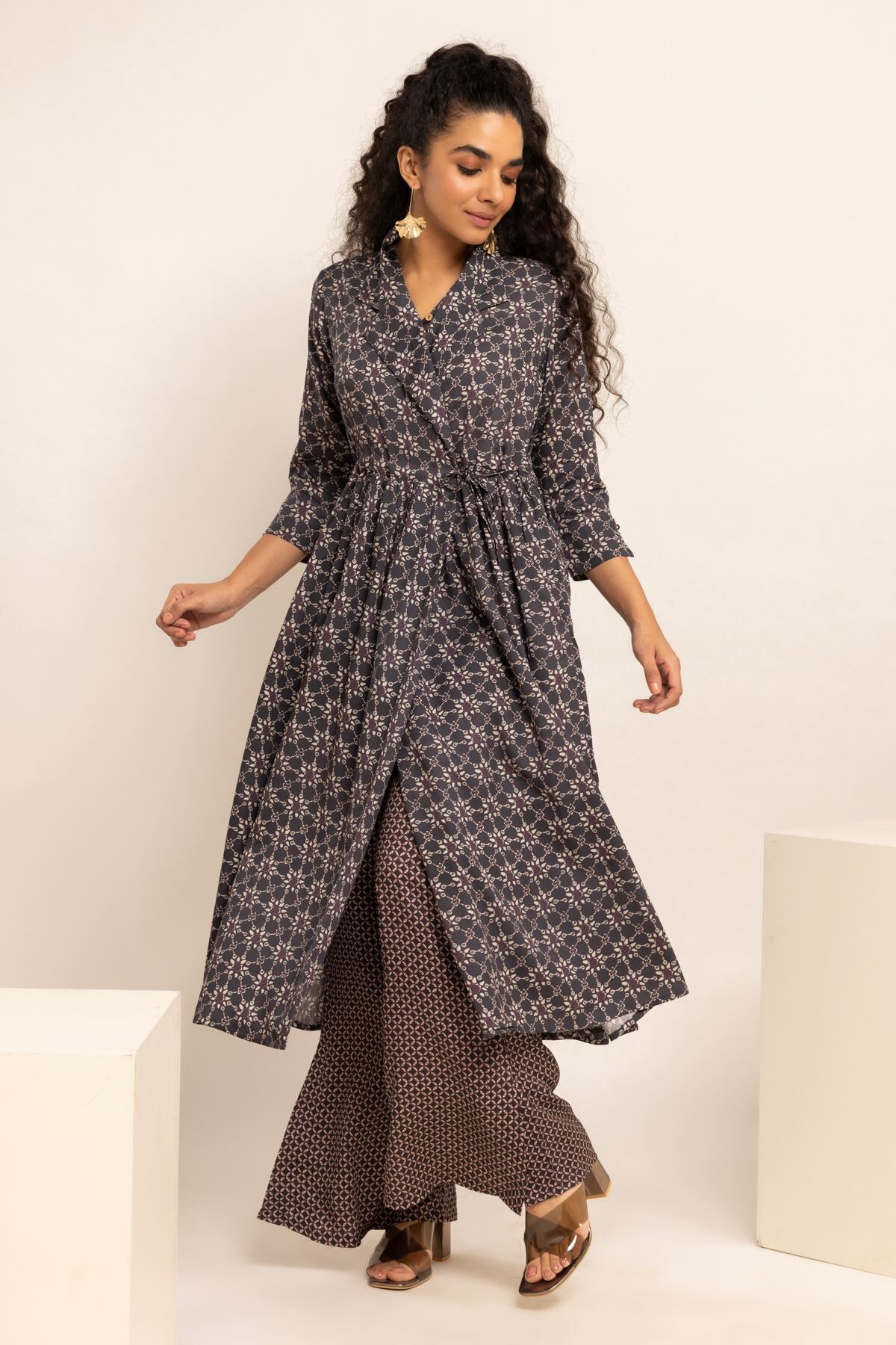 Khaadi shop western wear