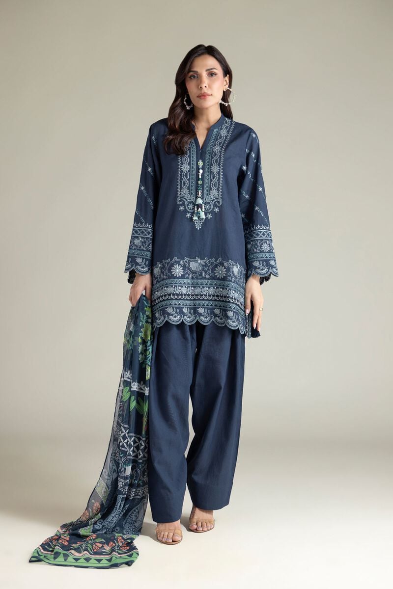 Fabrics 3 Piece