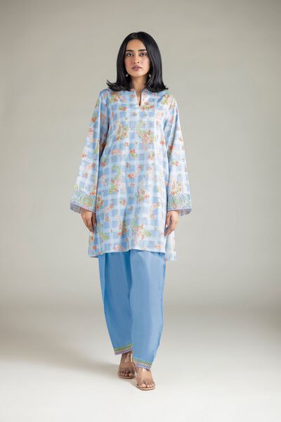 Fabrics 2 Piece | Top and Bottom, image 1