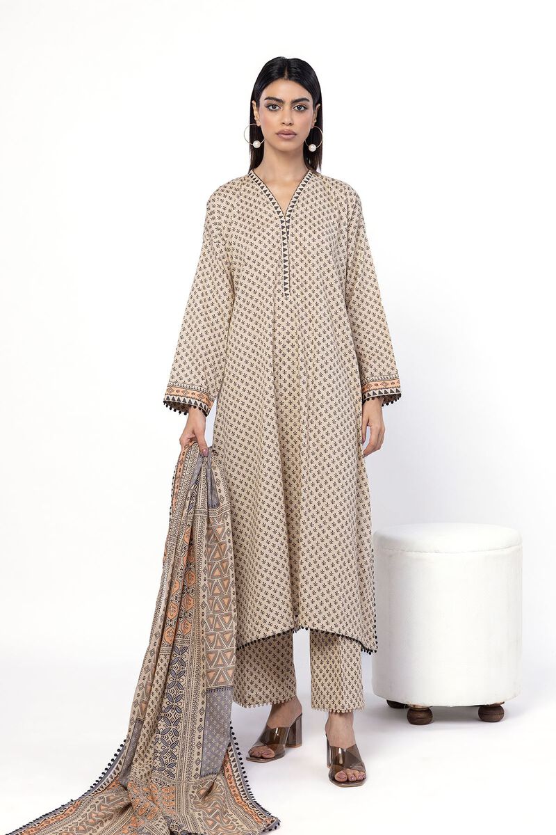 Fabrics 3 Piece