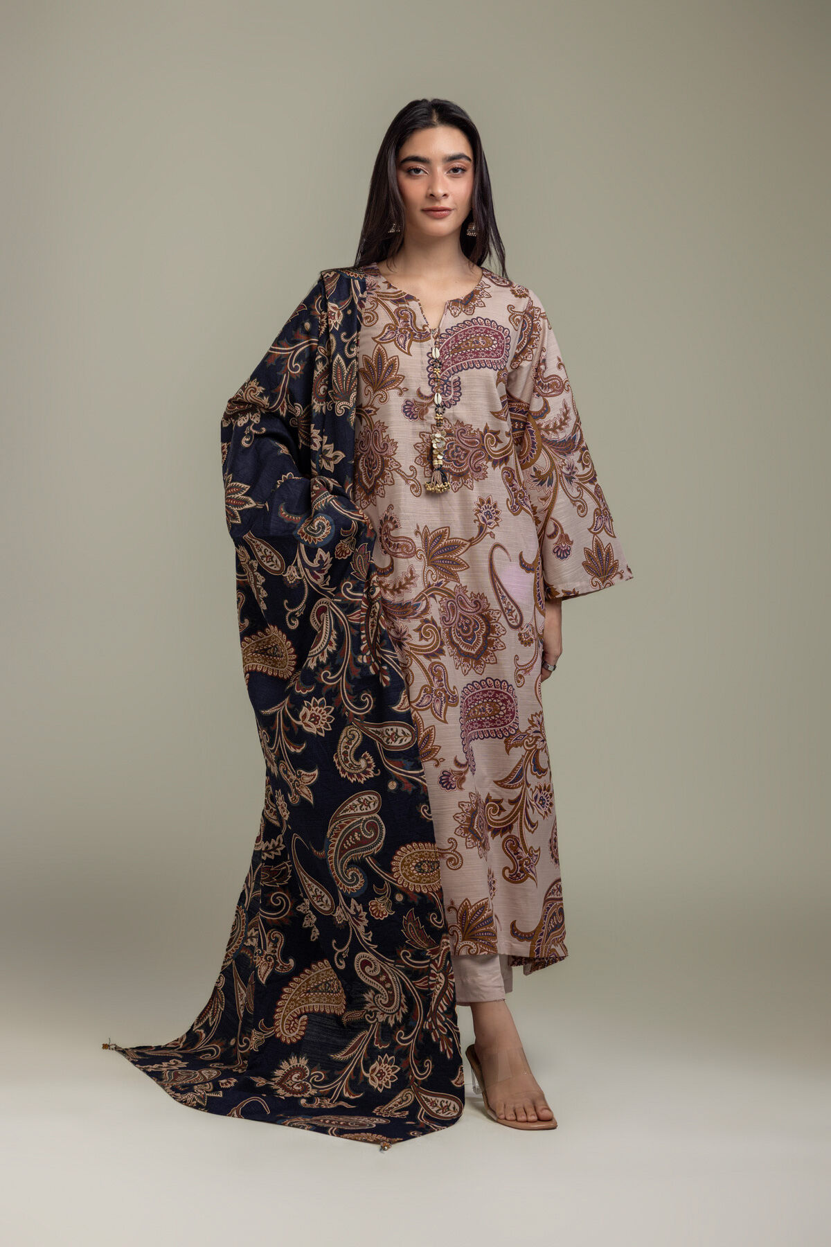 Retail Price: 6,000/-PKR