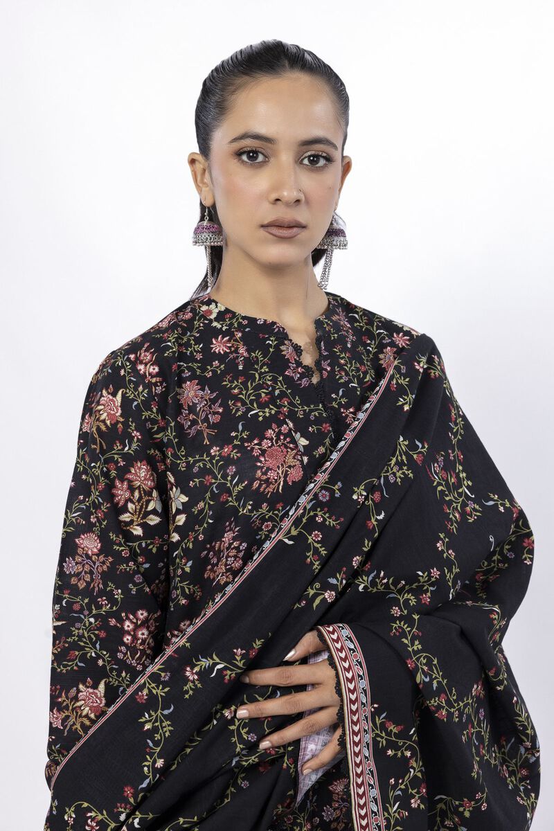Fabrics 3 Piece