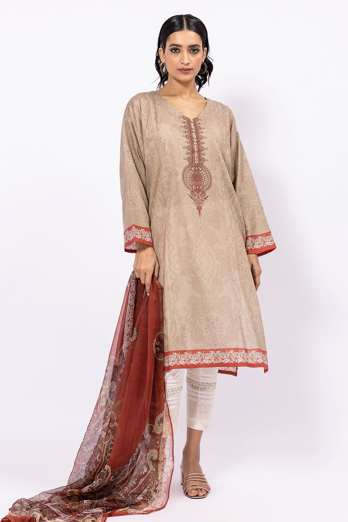 Khaadi bags on sale 2019 with price