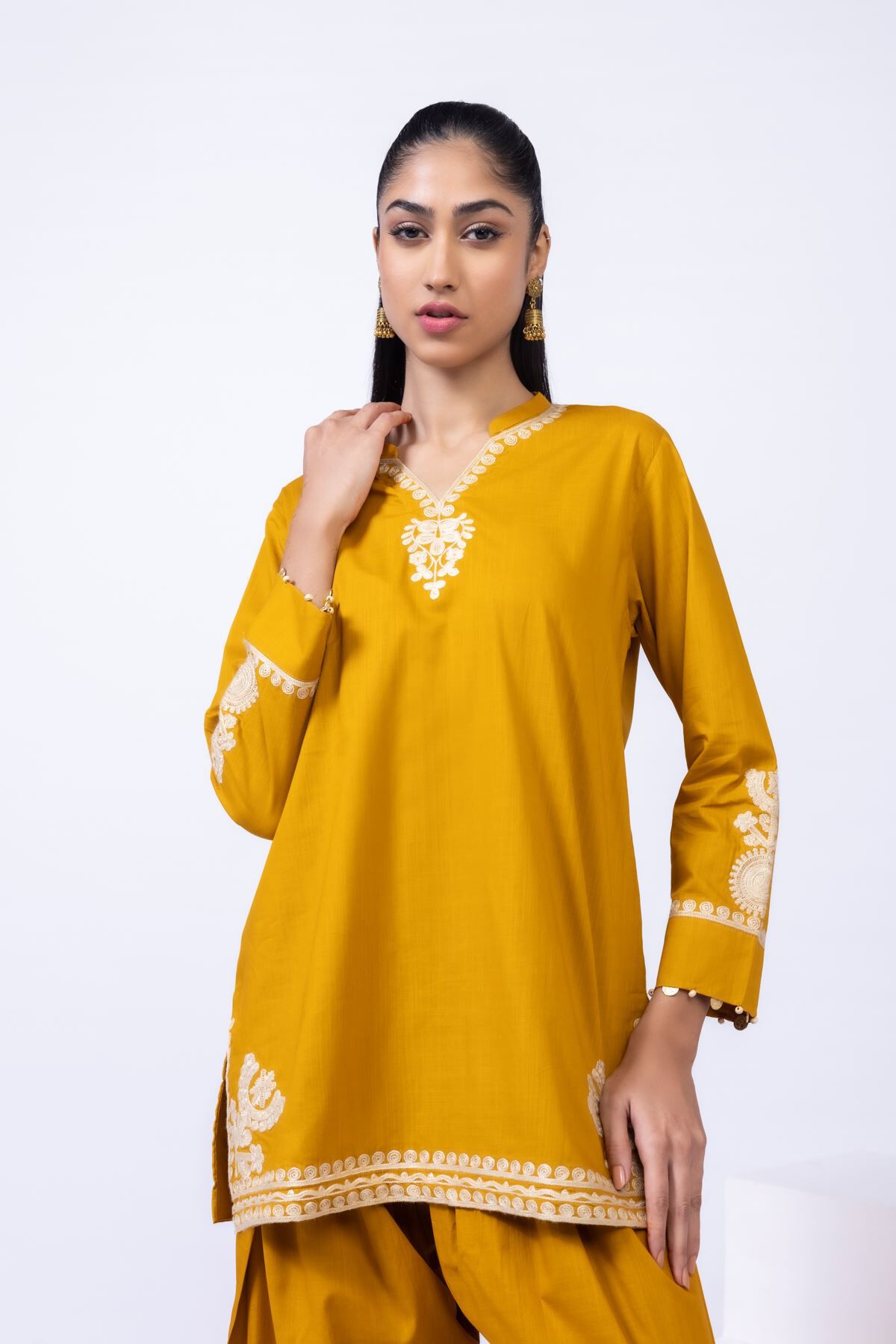 Khaadi winter pret discount