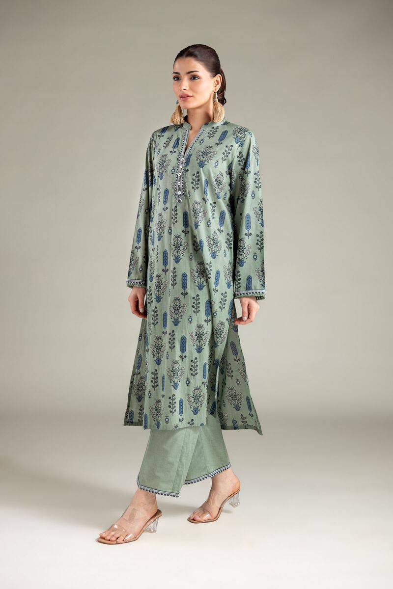 Lawn Tailored 2-Piece