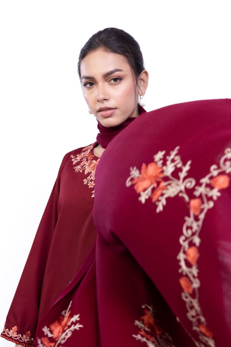 Shawl