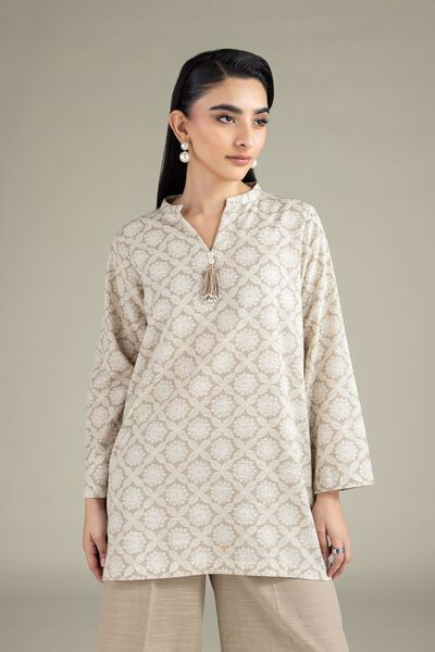Printed
            
        Kurta