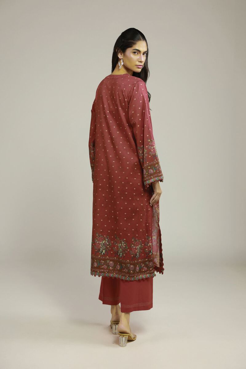 Tailored 2 Piece | Top and Bottom