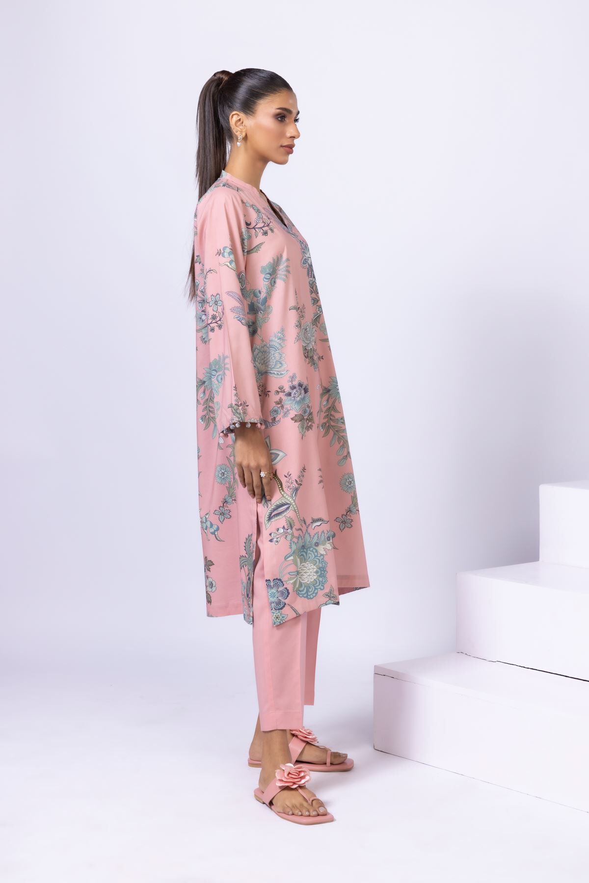 Rigidcashmere Workpants