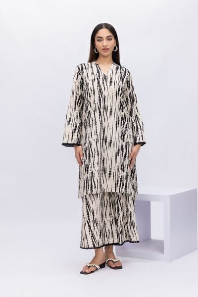 Printed | Cambric | Kurta | PKR 3,000
