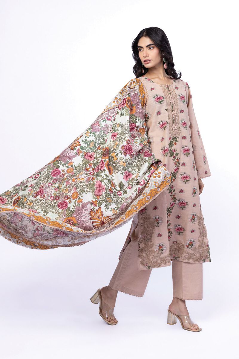 Fabrics 3 Piece