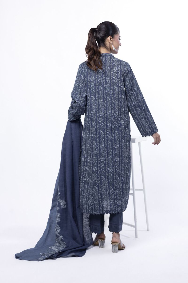 Fabrics 3 Piece