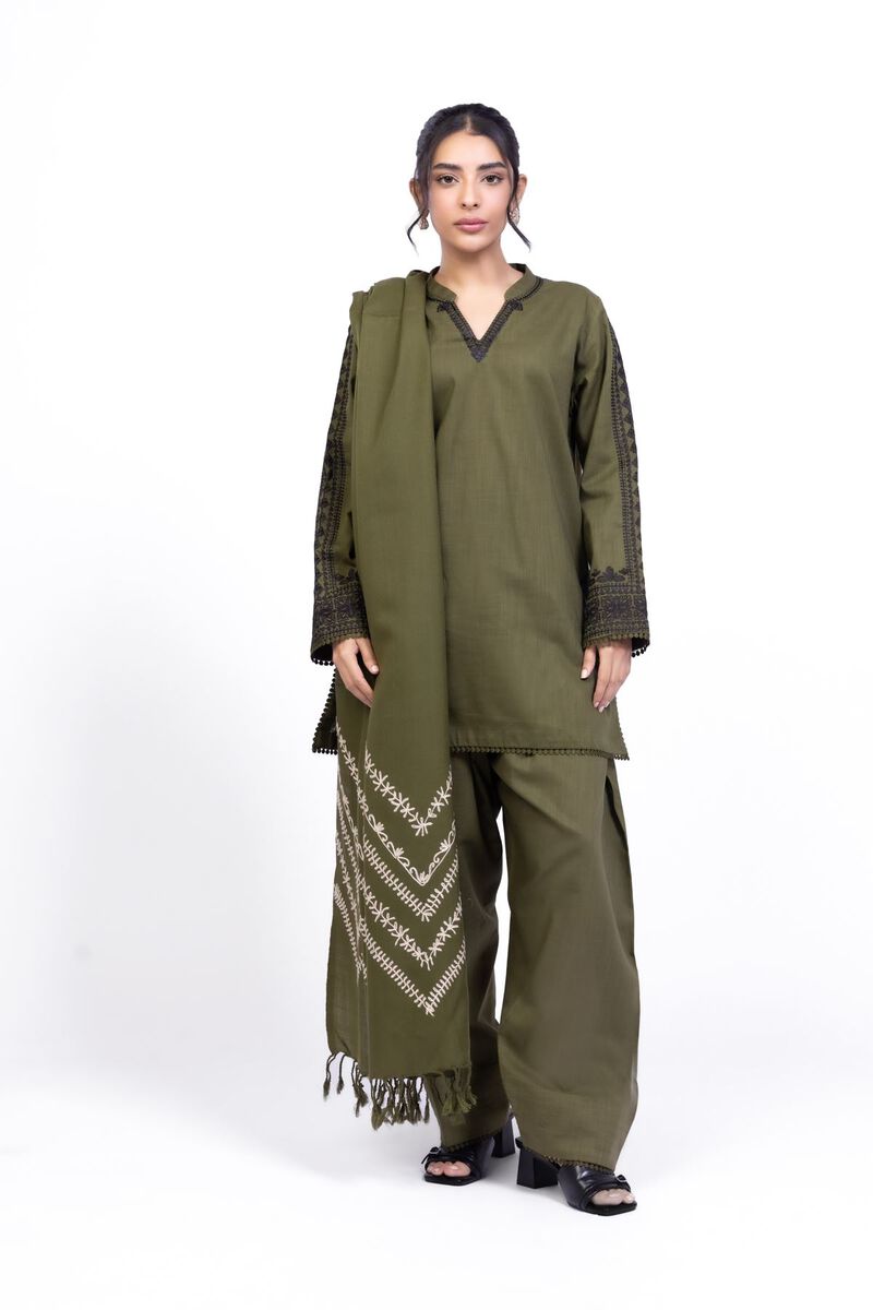Shawl