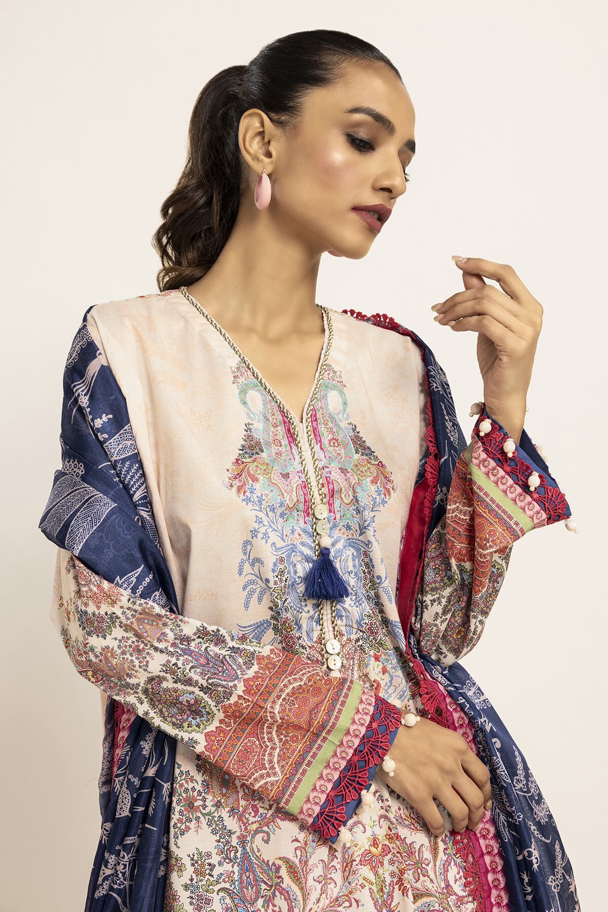 Khaadi formal dresses outlet