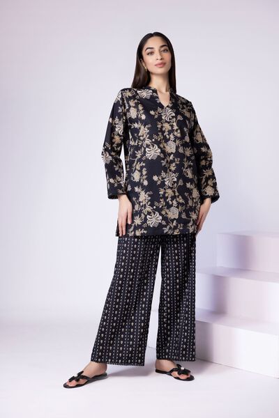 Printed | Cambric | Pants | PKR 1,000