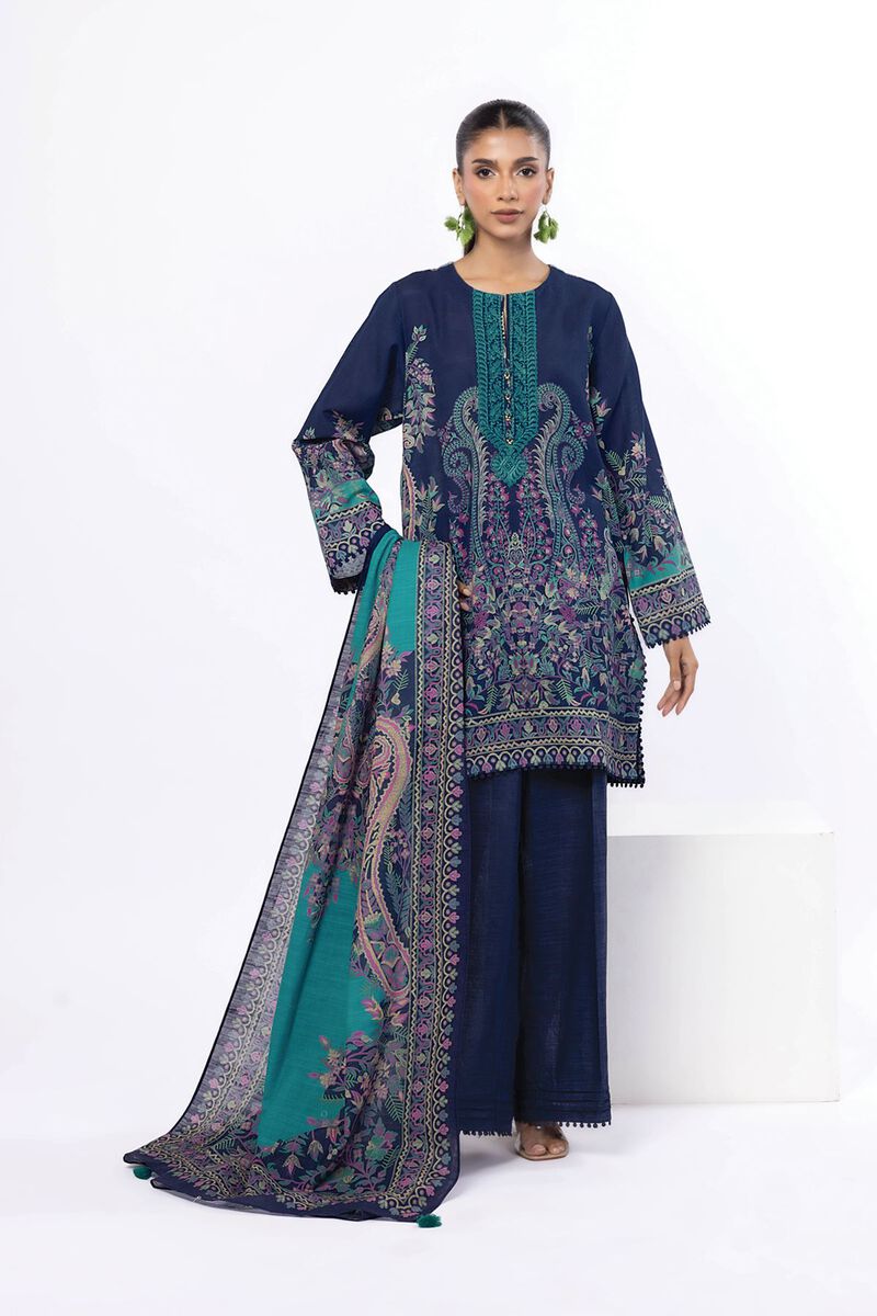 Fabrics 3 Piece