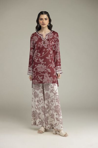 Fabrics 2 Piece | Top and Bottom, image 1