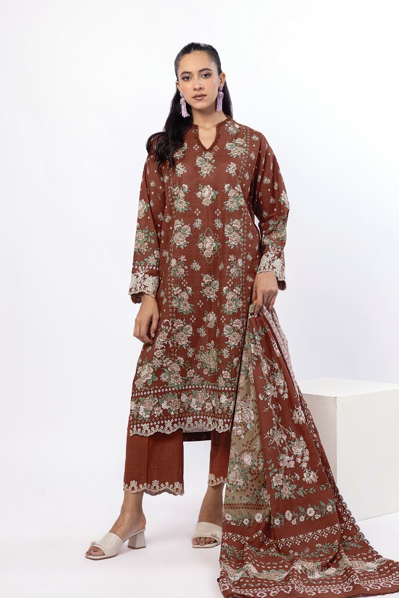 Fabrics 3 Piece
