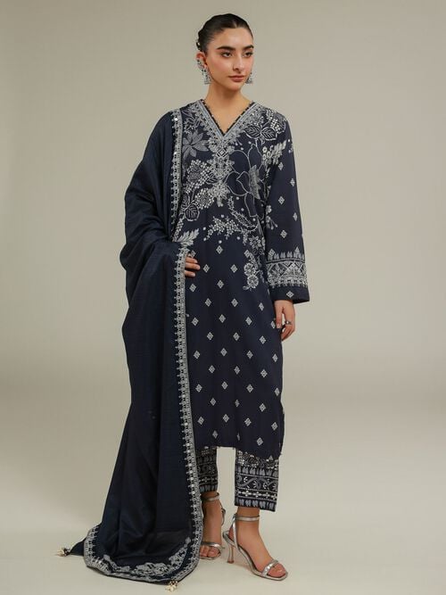 Geometric Pants