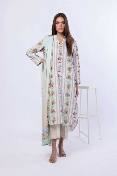 Printed | Cotton Dobby
            
        Kurta