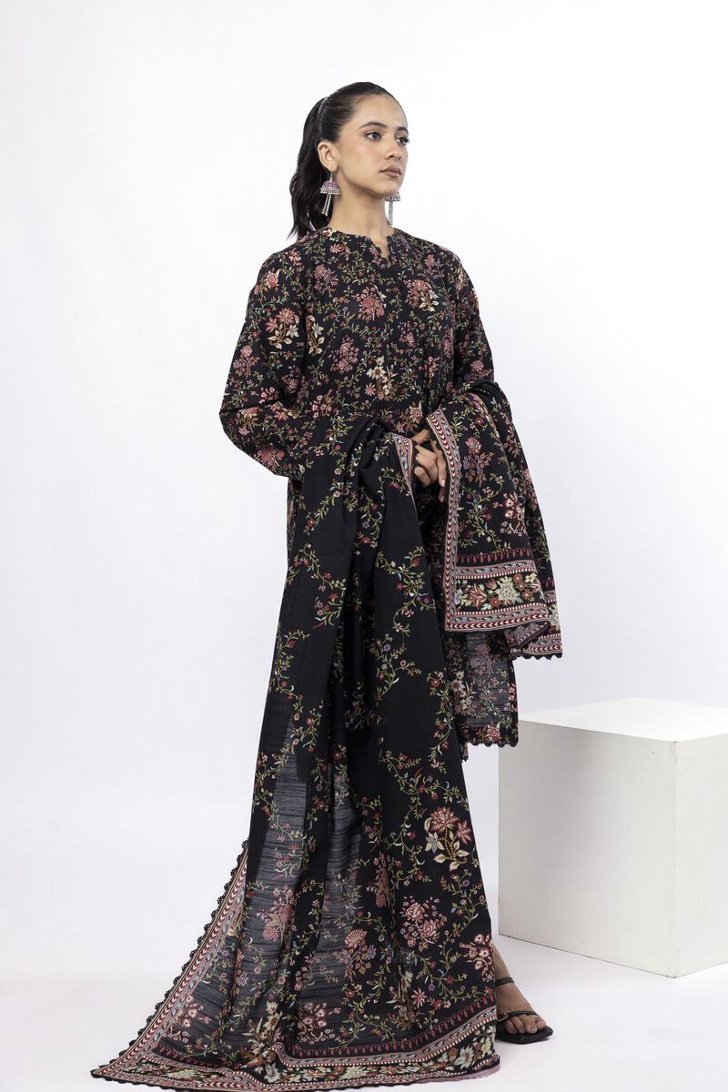 Fabrics 3 Piece