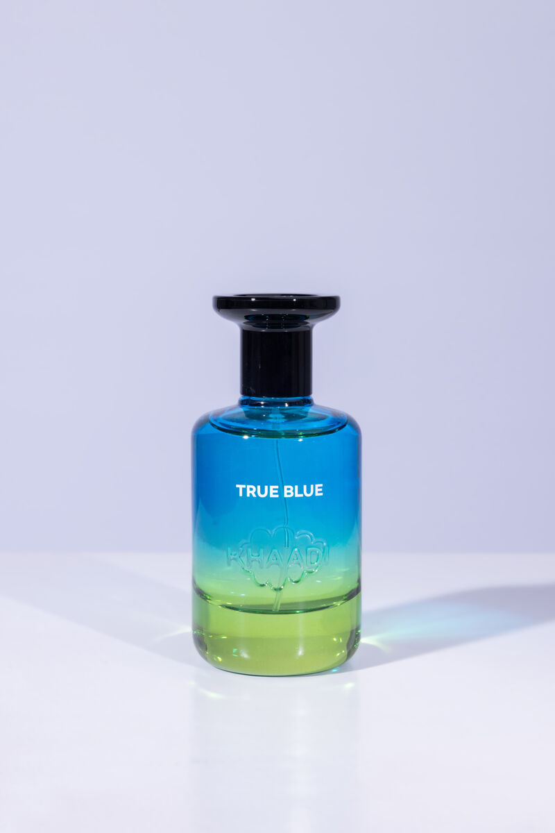 True Blue Women's Perfume Blue Bottle Southern Soul Perfume