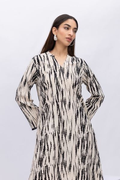Printed | Cambric | Kurta | PKR 3,000