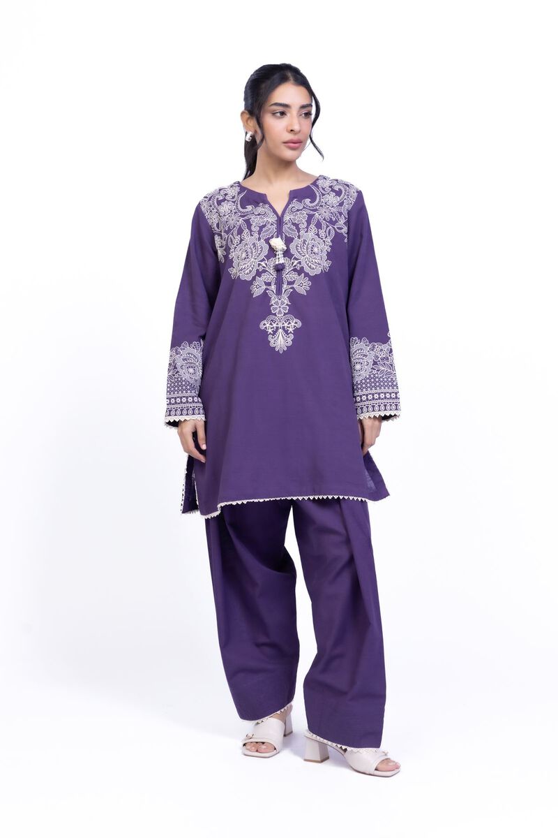 Shalwar view 2