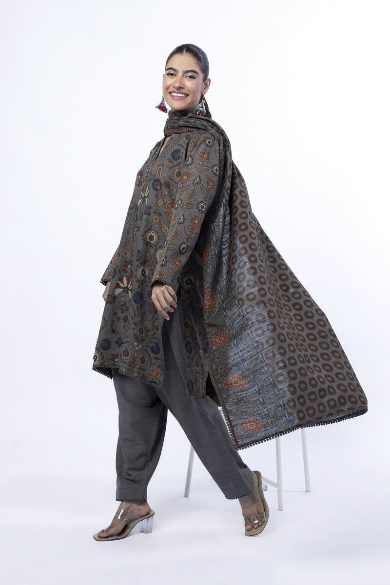 Fabrics 3 Piece