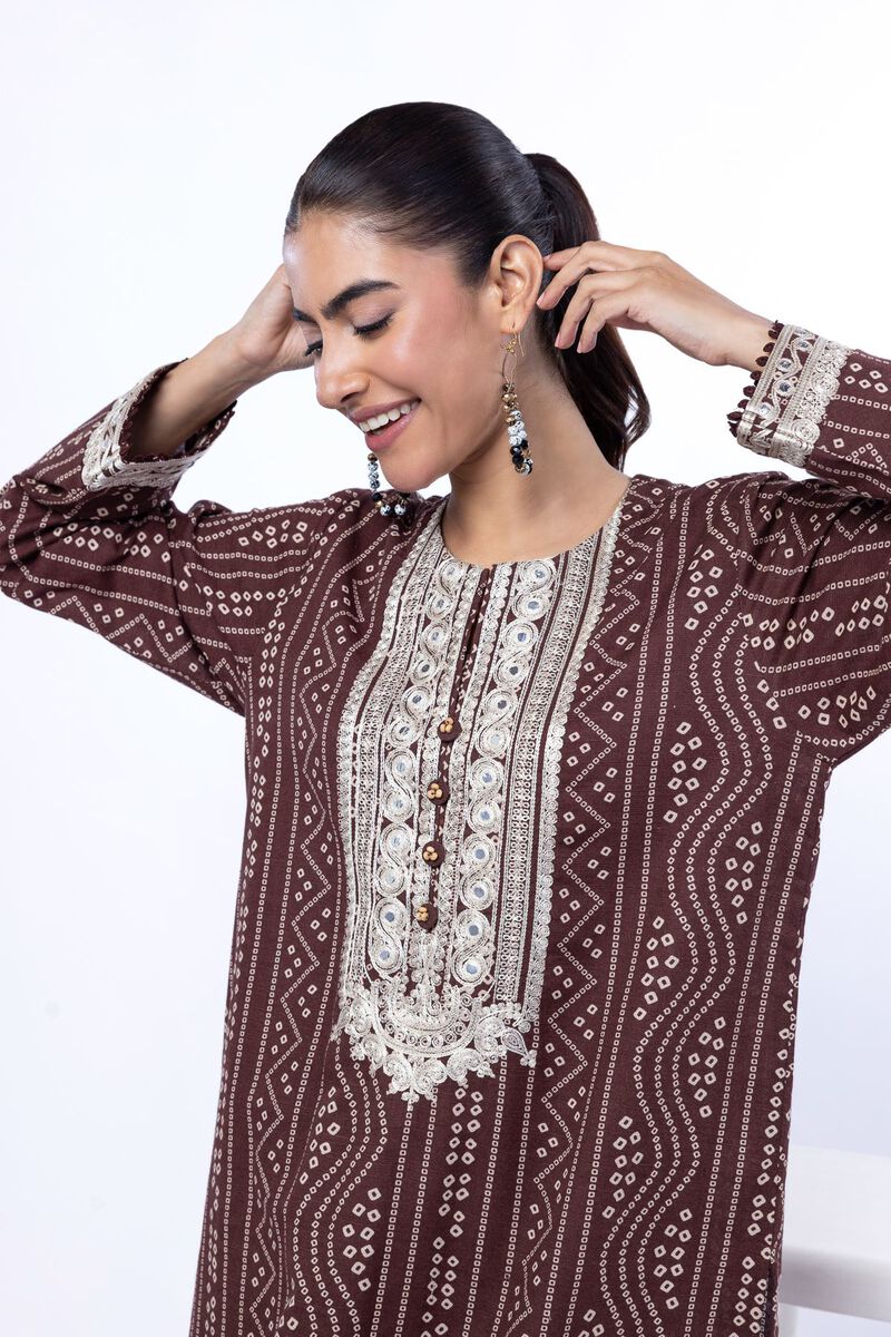 Fabrics 2 Piece | Top and Bottom