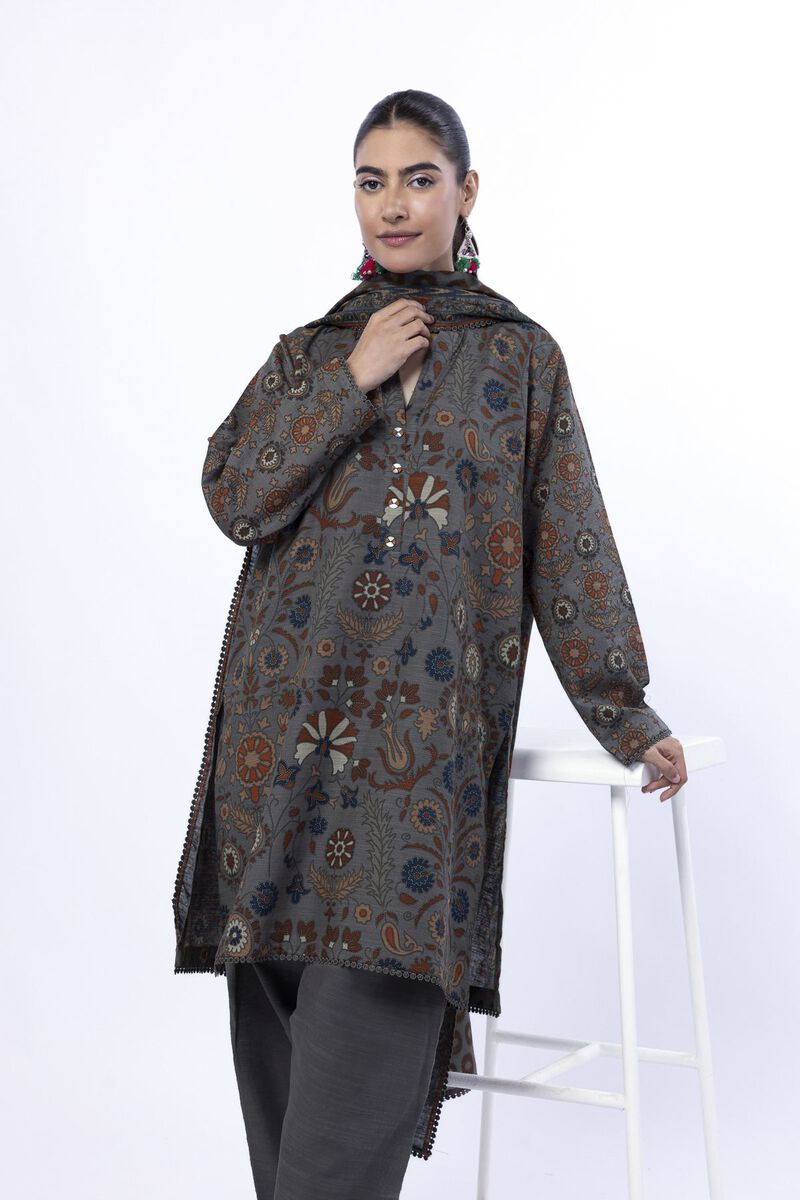 Fabrics 3 Piece