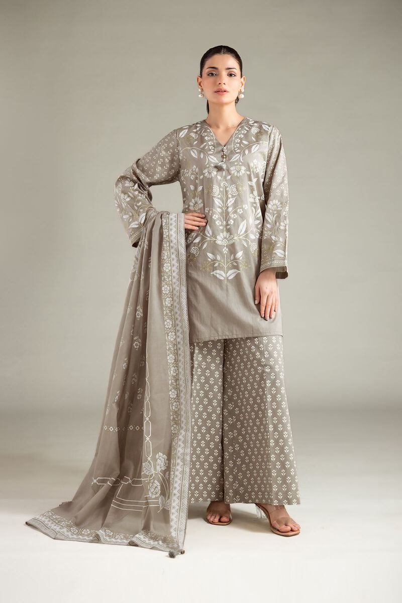 Fabrics 3 Piece