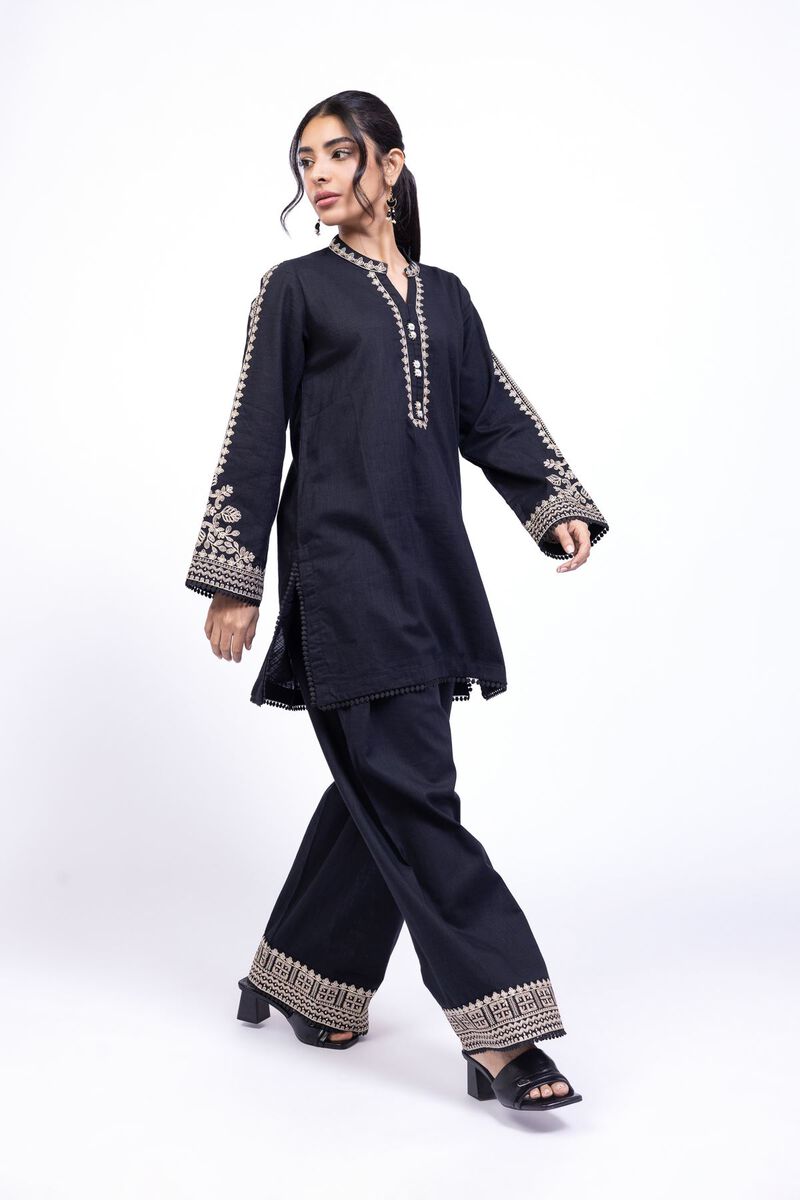 Shalwar view 2