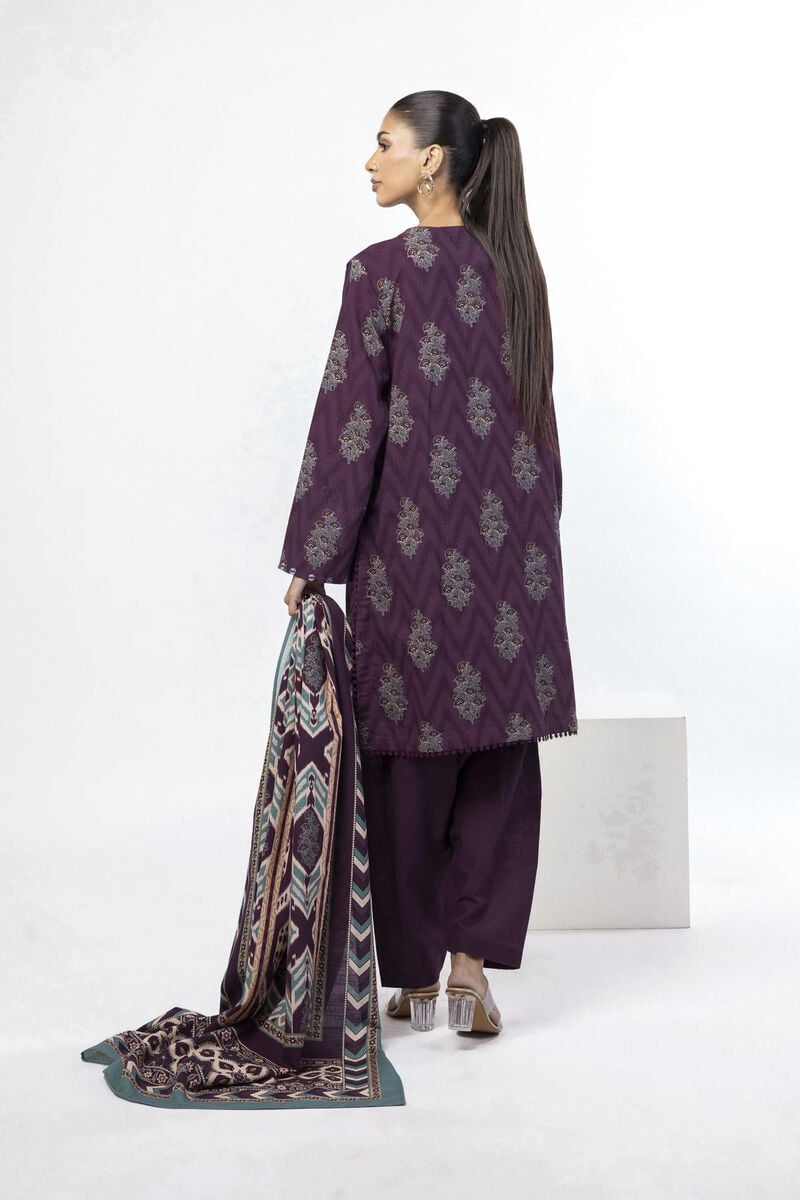 Fabrics 3 Piece