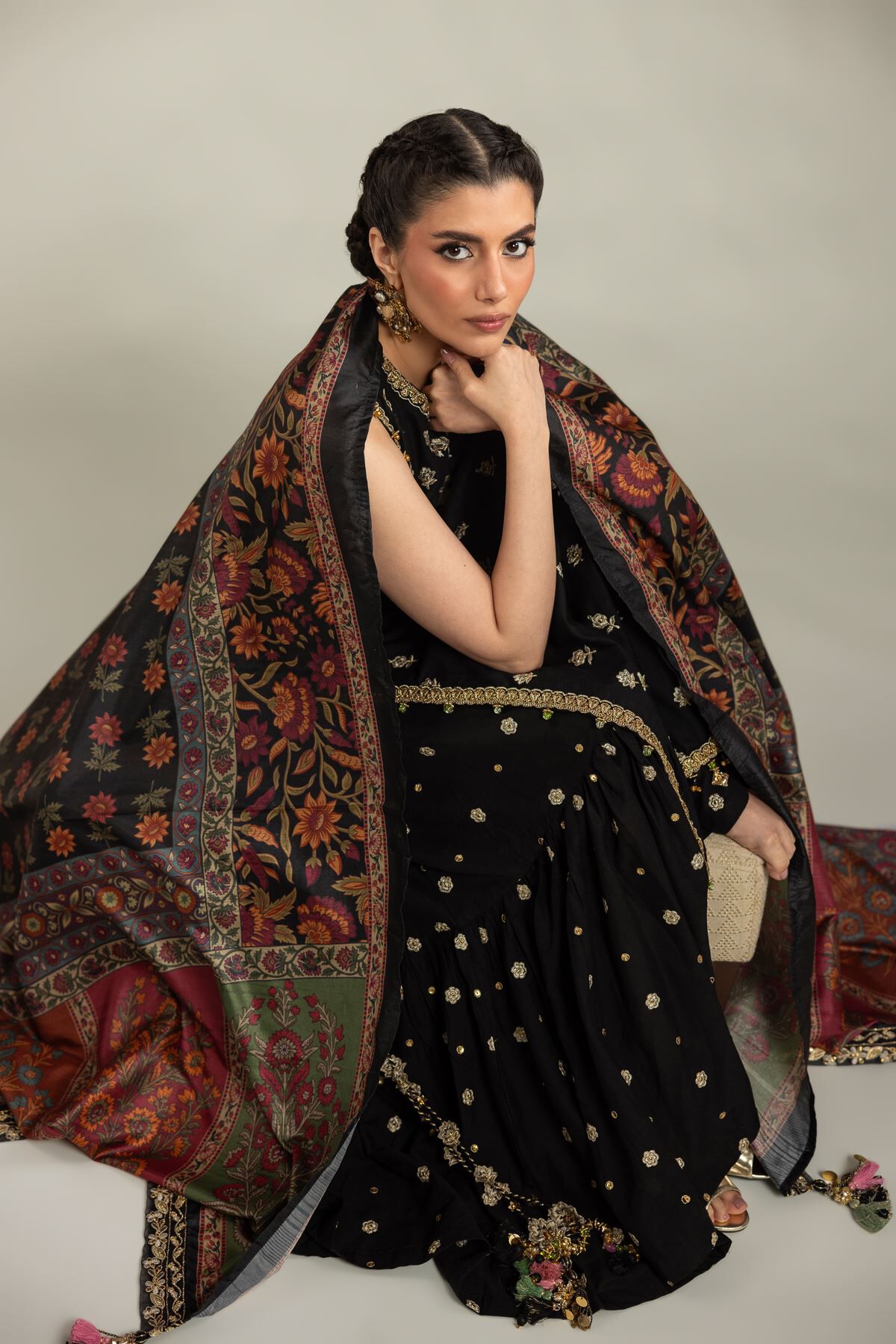 Retail Price: 30,000/-PKR