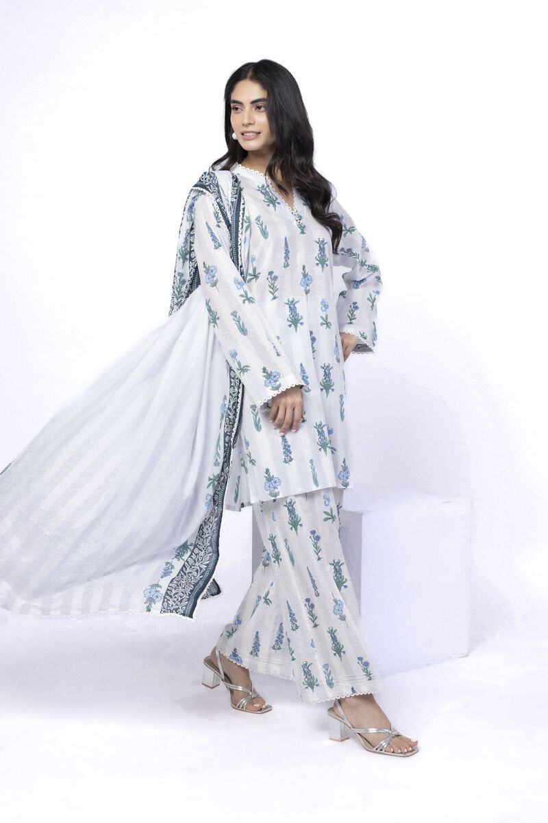 Fabrics 3 Piece
