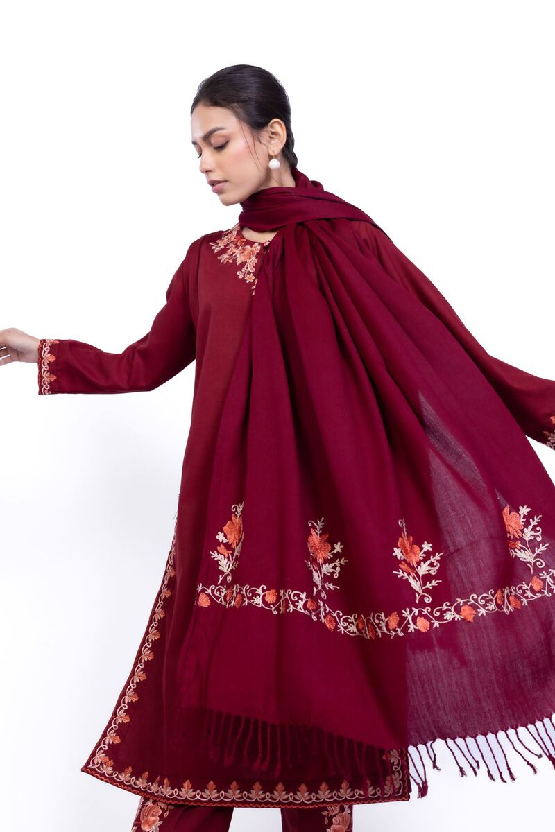 Shawl