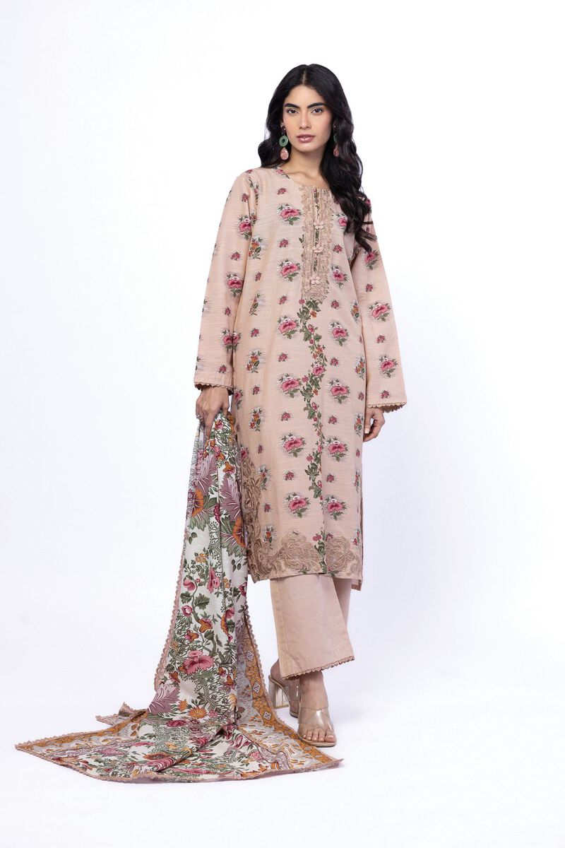 Fabrics 3 Piece